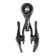 Pelvic Floor Muscle Trainer, Sphincter Trainer, Adjustable Hip Lift, Leg Slimming and Pelvic Muscle Strengthening, 1 Unit