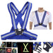 Reflective Vest 03