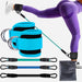 Blue-ROPE