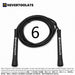 PVC -80A  6mm 3.2m