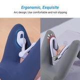 Thigh Trainer Pelvic Floor Muscle Trainer/Inner Thigh Exercise Workout Equipment Pilates Pelvic Floor Strengthen Device