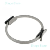 Pilates Ring Pilates Magic Fitness Circle for Toning Thighs Abs and Legs Resistance Training Body Sport Fitness Yoga