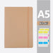 khaki and 2note