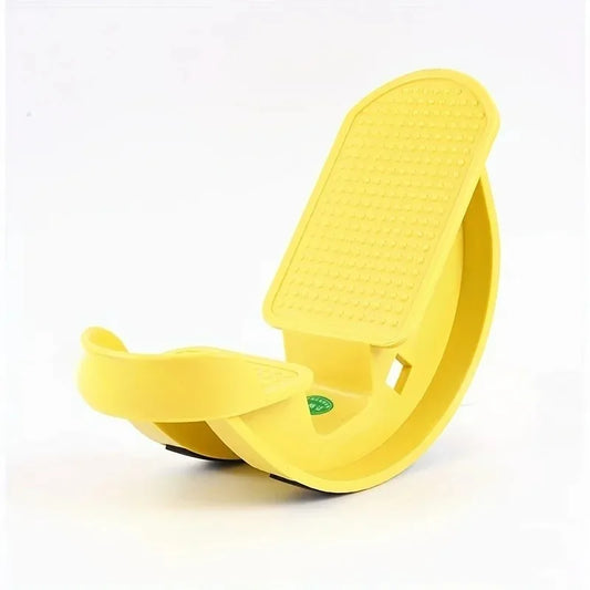 1pair Plantar Fascia Stretching Device Ankle Rehabilitation Training Equipment