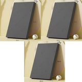 Sports NBR Balance Pad Kneeling Pad High Density Yoga TPE Mat Yoga Pad Fitness Board Support Balance Pad Durable