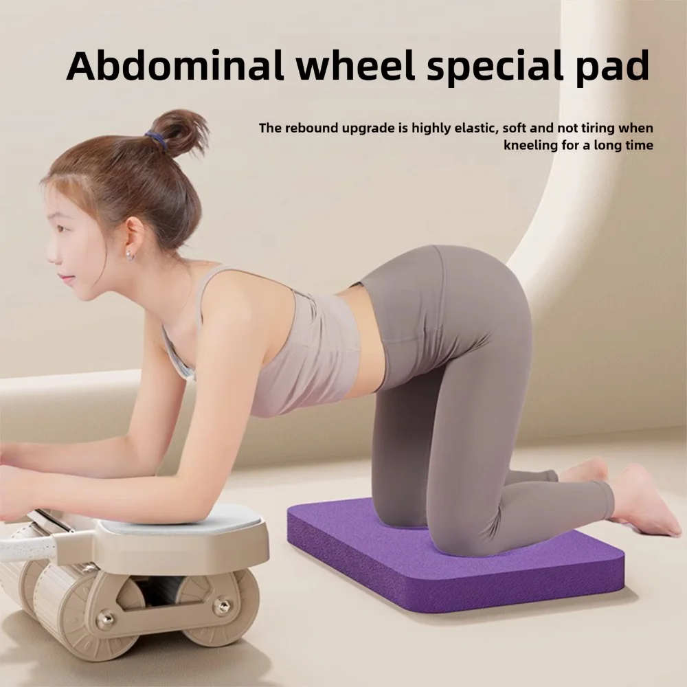 Sports NBR Balance Pad Kneeling Pad High Density Yoga TPE Mat Yoga Pad Fitness Board Support Balance Pad Durable