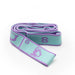 Blue purple