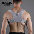 Posture Corrector Adjustable Back Fracture Support MenWomen Back Clavicle Spine Shoulder Correction Brace Belt Strap Comfortable