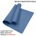 0.3cm Dark Blue