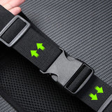Running Waist Pack Phone Bag Waterproof Belt Bag Casual Fanny Packs for Daily Outdoors Casual Hiking