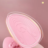 Pelvic Floor Muscle Trainer Multifunctional Thigh Exerciser For Postpartum Recovery Body Shaping Leg Butt Training Yoga Trainer
