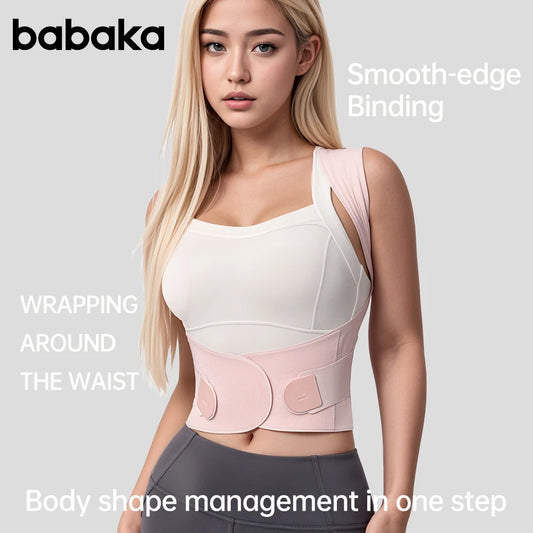 Cofoe Waist Back Brace Straightener Posture Corrector for Scoliosis Hunchback Correction Spine Corrector Back Posture Corrector
