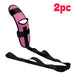 rose red 2PC