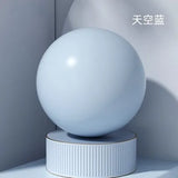 1pcs Thick Explosion proof Pilates Yoga Ball Balance Ball Yoga Ball Fitness Ball Fitness Mini Ball