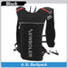 A Backpack